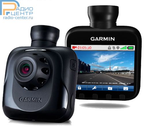 GDR 35 Garmin GDR35 GDR 35